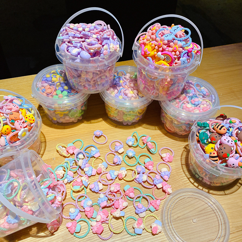 40Pcs/set Gift Barrel Children - Newborn Gift Set 评论和价格