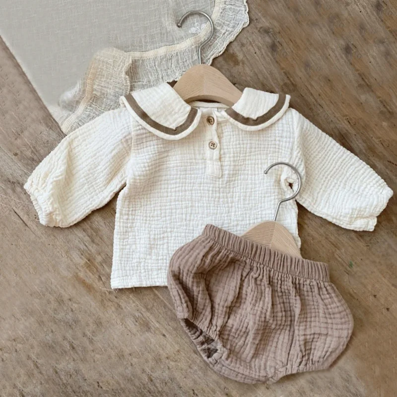 Baby Clothing Sets For 0-3Year - Baby Clothing Organic Cotton 评论和价格