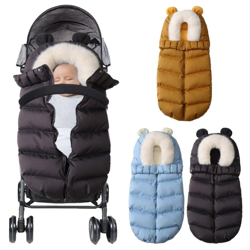 J15U Baby Pushchair Footmuff 2 - Baby Clothing For Sleep 评论和价格