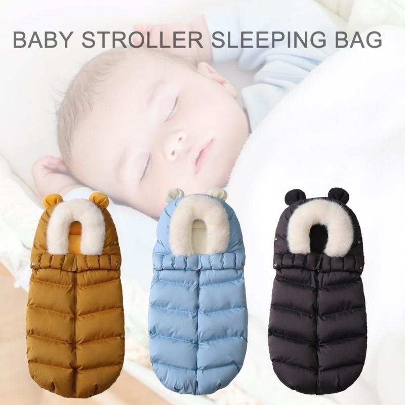 J15U Baby Pushchair Footmuff 2 - Baby Clothing For Sleep 评论和价格