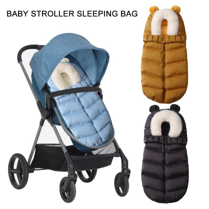 J15U Baby Pushchair Footmuff 2 - Baby Clothing For Sleep 评论和价格