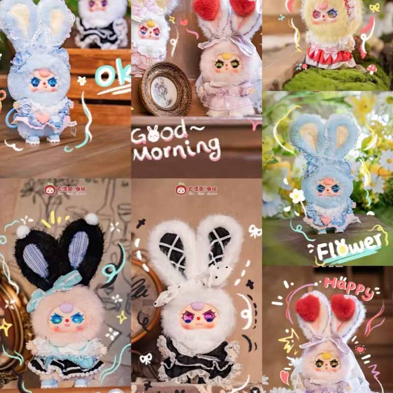 Baby Three Lolita'S Dream Mini - Newborn Gift Set 评论和价格