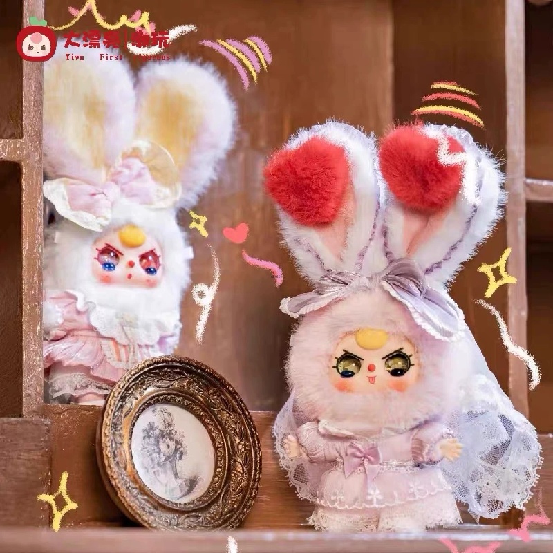 Baby Three Lolita'S Dream Mini - Newborn Gift Set 评论和价格