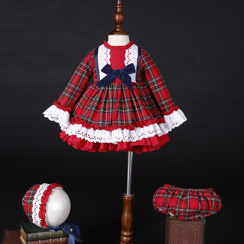 Baby Girl Autumn Winter Christ - Baby Clothing Winter 评论和价格