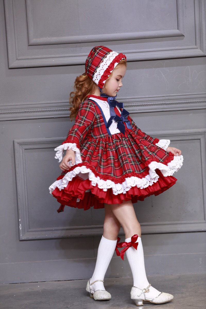 Baby Girl Autumn Winter Christ - Baby Clothing Winter 评论和价格