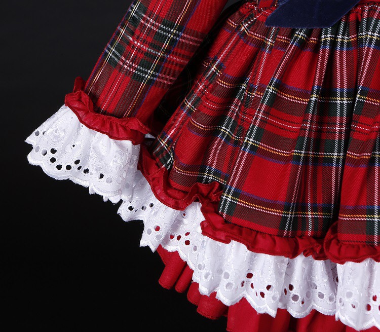 Baby Girl Autumn Winter Christ - Baby Clothing Winter 评论和价格