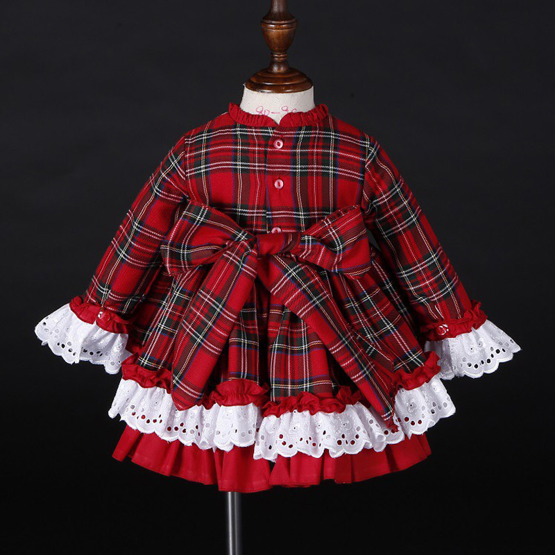 Baby Girl Autumn Winter Christ - Baby Clothing Winter 评论和价格