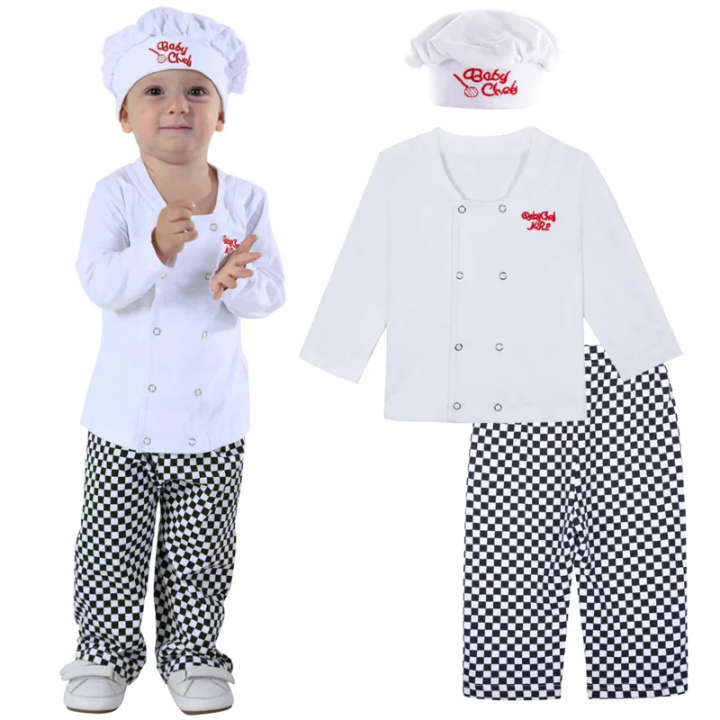 2026 Baby Toddler Purim Chef C - Baby Clothing Boy 评论和价格