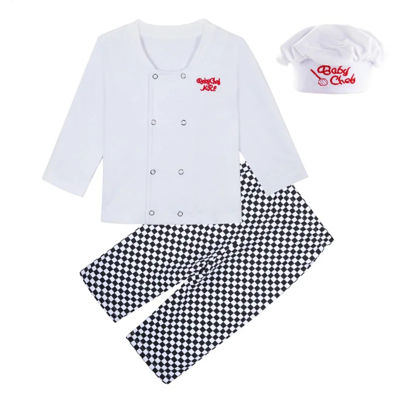 2026 Baby Toddler Purim Chef C - Baby Clothing Boy 评论和价格