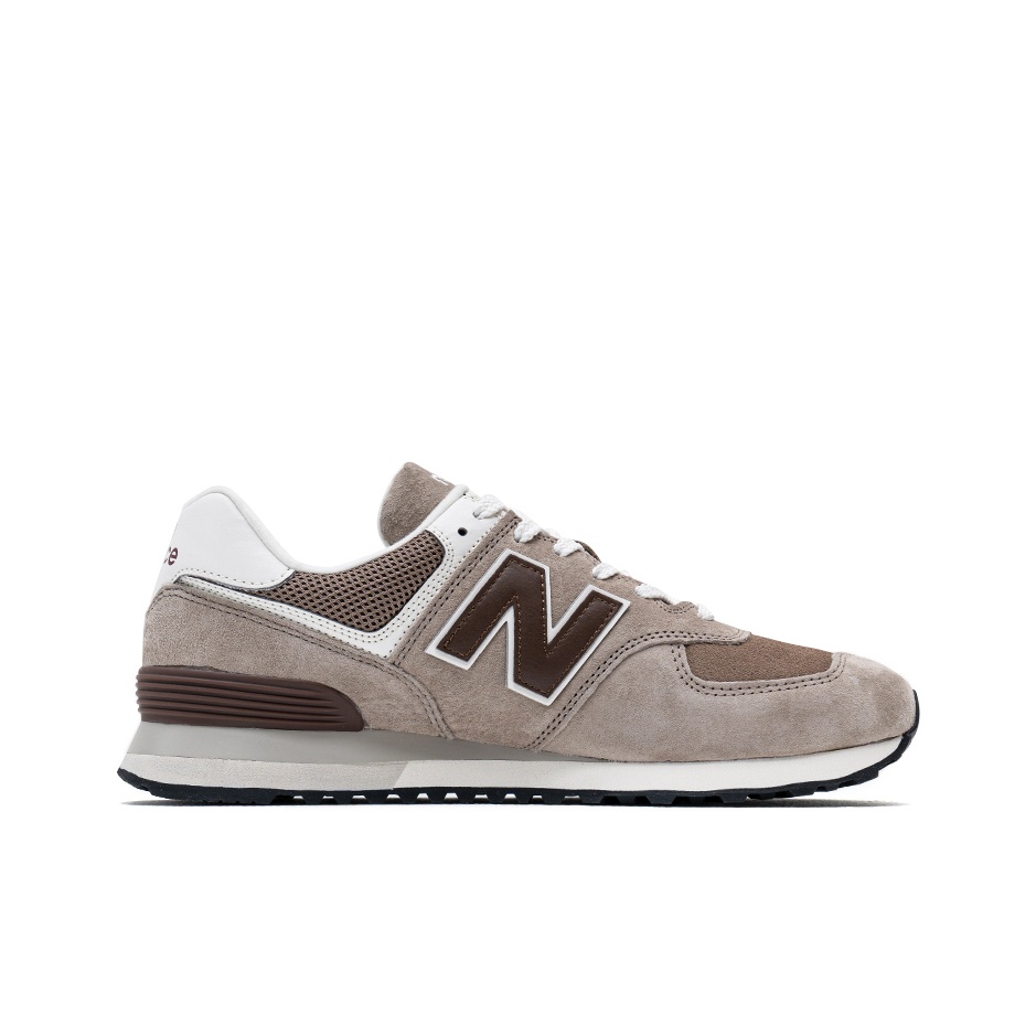 New Balance NB 574 Couple's Le - New Balance Shoes 574 评论和价格