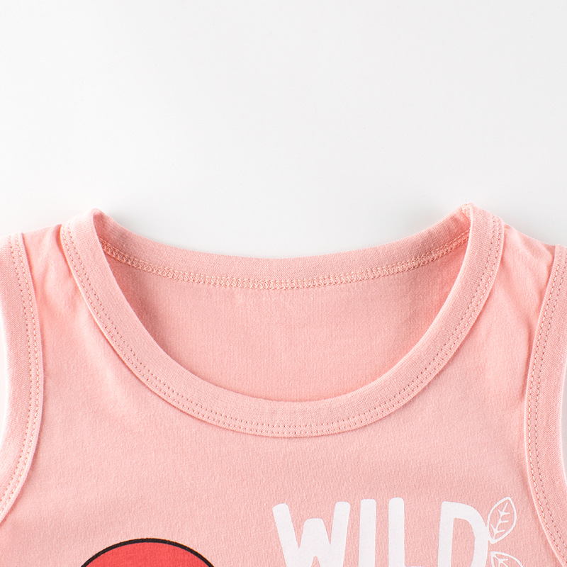 2023 Summe Children Vests for  - Baby Clothing Deals 评论和价格