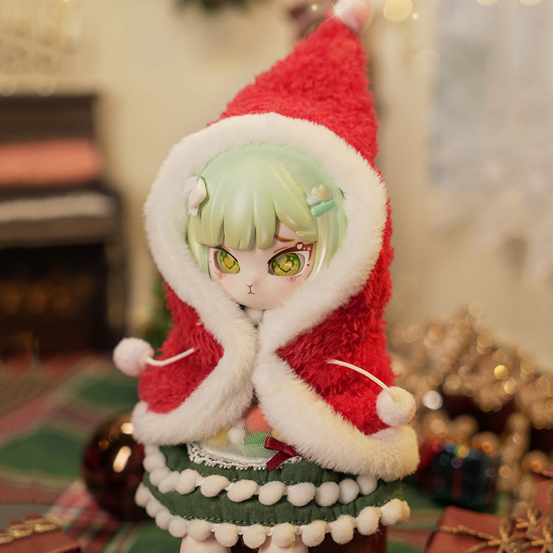 Come4Free Christmas Limit Ob11 - Baby Clothing Items 评论和价格